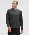 Lululemon Engineered Warmth Long-sleeve Crew