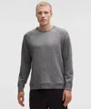 Lululemon Engineered Warmth Long-sleeve Crew
