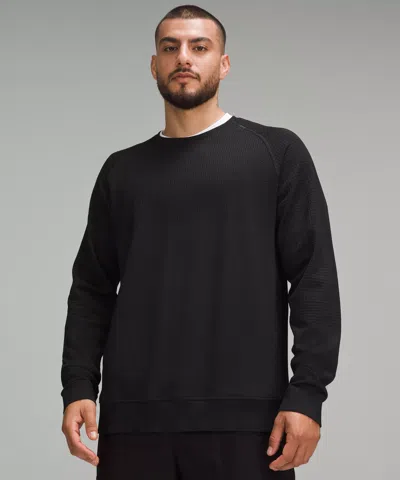 Lululemon Engineered Warmth Long Sleeve Crew