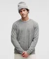 Lululemon Engineered Warmth Long Sleeve Crew