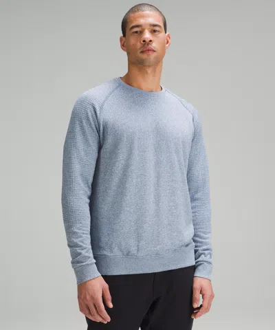Lululemon Engineered Warmth Long-sleeve Crew