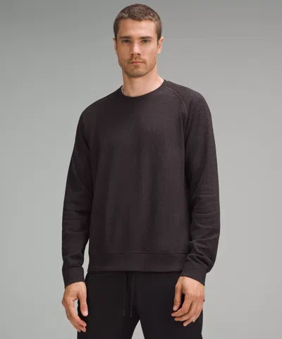 Lululemon Engineered Warmth Long-sleeve Crew