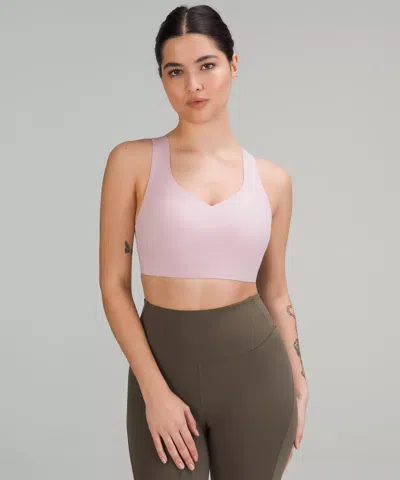 Lululemon Enlite Weave-back Bra High Support, A-ddd(e) Cups