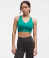 Lululemon Envital Bra Medium Support, D/dd Cup