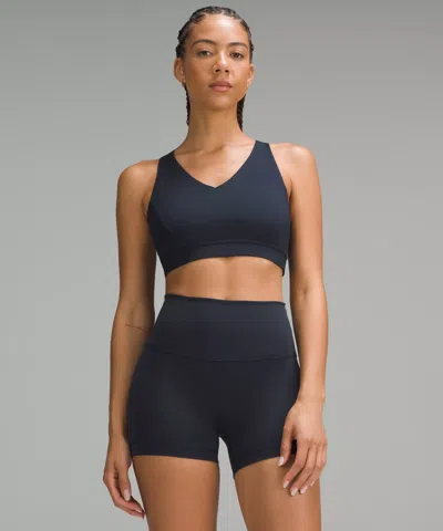 Lululemon Envital Bra Medium Support, D/dd Cup