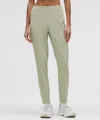 Lululemon Everlux Slim-fit High-rise Track Pant