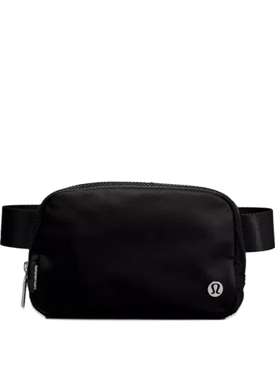 Lululemon Everywhere 1l Belt Bag In Black