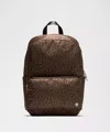 Lululemon Everywhere Backpack 22l