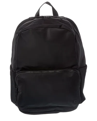 Lululemon Everywhere Backpack In Black