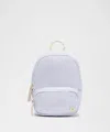 Lululemon Everywhere Backpack Nano