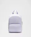 Lululemon Everywhere Backpack Small 11.5l