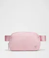 Lululemon - Everywhere Belt Bag 1l - Pink Haze