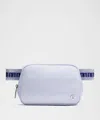Lululemon Everywhere Belt Bag 1l