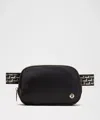 Lululemon Everywhere Belt Bag 1l