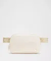 Lululemon Everywhere Belt Bag 1l