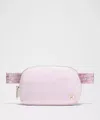 Lululemon Everywhere Belt Bag 1l