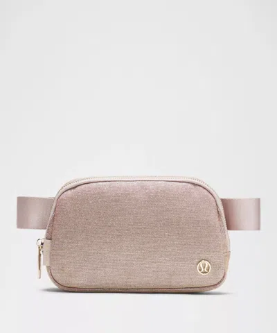 Lululemon Everywhere Belt Bag 1l