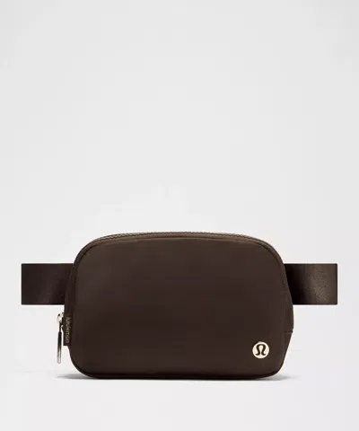 Lululemon Everywhere Belt Bag 1l