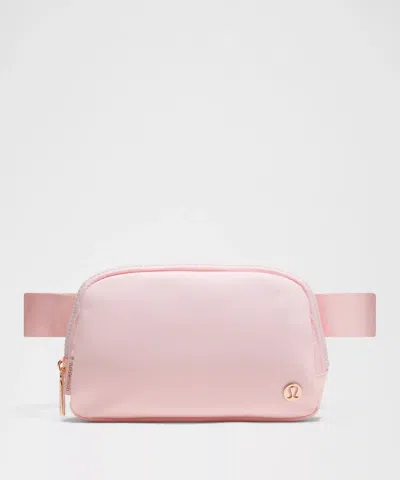 Lululemon Everywhere Belt Bag 1l