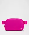 Lululemon Everywhere Belt Bag 1l