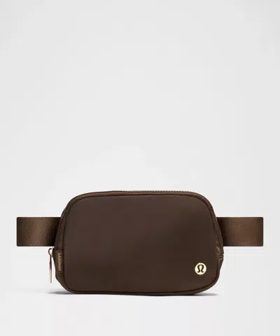 Lululemon Everywhere Belt Bag 1l