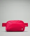 Lululemon Everywhere Belt Bag 1l In Red