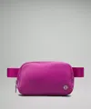 Lululemon Everywhere Belt Bag 1l In Brown