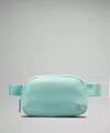 Lululemon Everywhere Belt Bag 1l In Blue