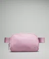LULULEMON LULULEMON - EVERYWHERE BELT BAG 1L - PINK/ROSE BLUSH