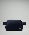 Lululemon Everywhere Belt Bag 1l Metal Hardware In Blue