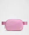 Lululemon Everywhere Belt Bag 1l In Pink