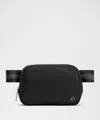 Lululemon Everywhere Belt Bag 1l Wordmark