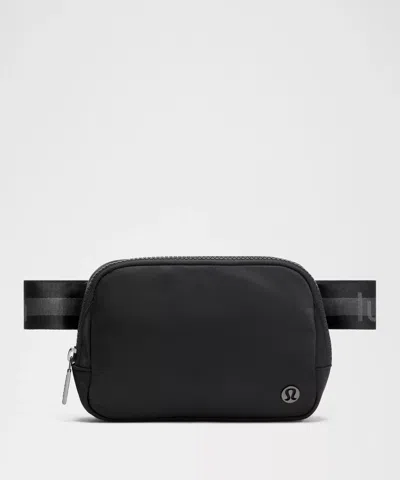 Lululemon Everywhere Belt Bag 1l Wordmark