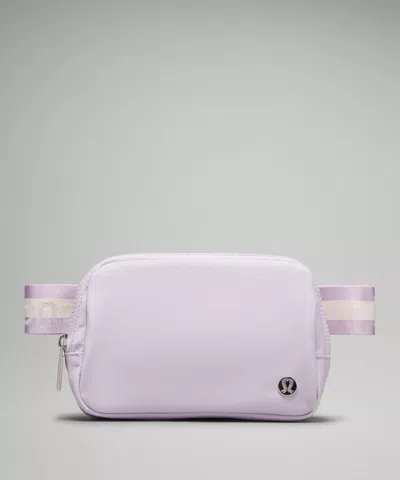 Lululemon Everywhere Belt Bag 1l Wordmark