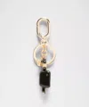 Lululemon Everywhere Belt Bag Charm Keychain