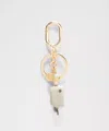 Lululemon Everywhere Belt Bag Charm Keychain