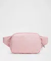 Lululemon - Everywhere Belt Bag Large 2l - Pink Haze