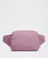 Lululemon Everywhere Belt Bag Large 2l