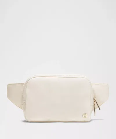 Lululemon Everywhere Belt Bag Large 2l