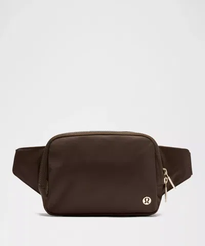Lululemon Everywhere Belt Bag Large 2l