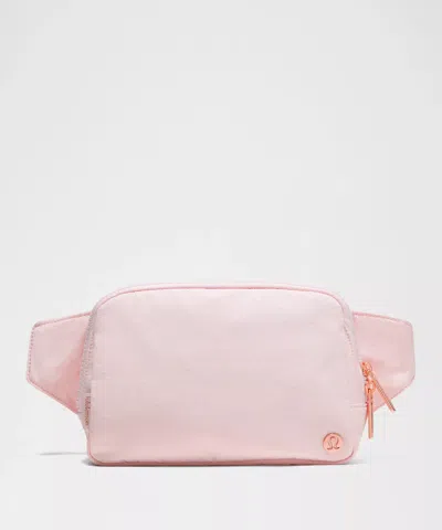 Lululemon Everywhere Belt Bag Large 2l