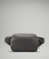 Lululemon Everywhere Belt Bag Large 2l In Gray