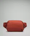 Lululemon Everywhere Belt Bag Large 2l In Brown