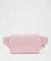 Lululemon Everywhere Belt Bag Large 2l In Pink