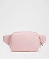 Lululemon - Everywhere Belt Bag Large With Long Strap 2l - Pink Haze