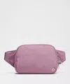 Lululemon Everywhere Belt Bag Large With Long Strap 2l