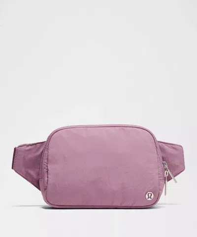 Lululemon Everywhere Belt Bag Large With Long Strap 2l