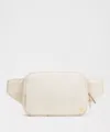 Lululemon Everywhere Belt Bag Large With Long Strap 2l