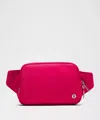 Lululemon Everywhere Belt Bag Large With Long Strap 2l