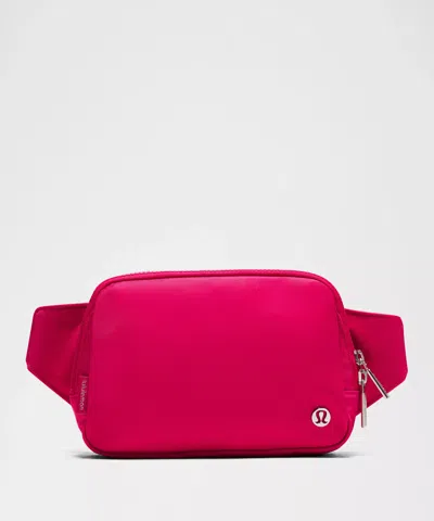 Lululemon Everywhere Belt Bag Large With Long Strap 2l